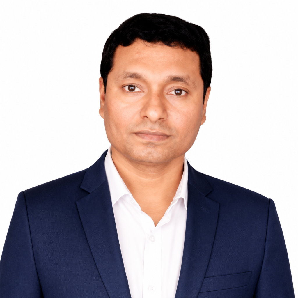 Md. Masudur Rahman