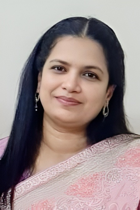 Hasina Akter Khan