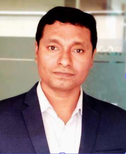 MD. MASUDUR RAHMAN Dip. SCM℗ (ITC), dCIPS