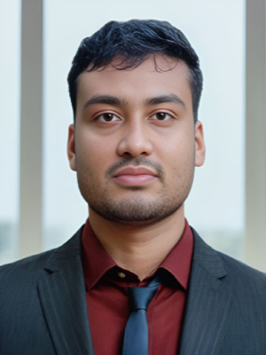 Tonmoy Khan