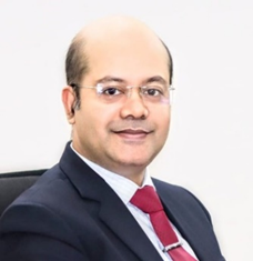 Mr. Md. Mashiur Rahman