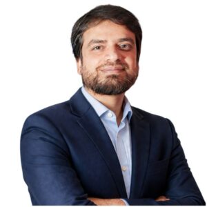 Shajibul Hasan